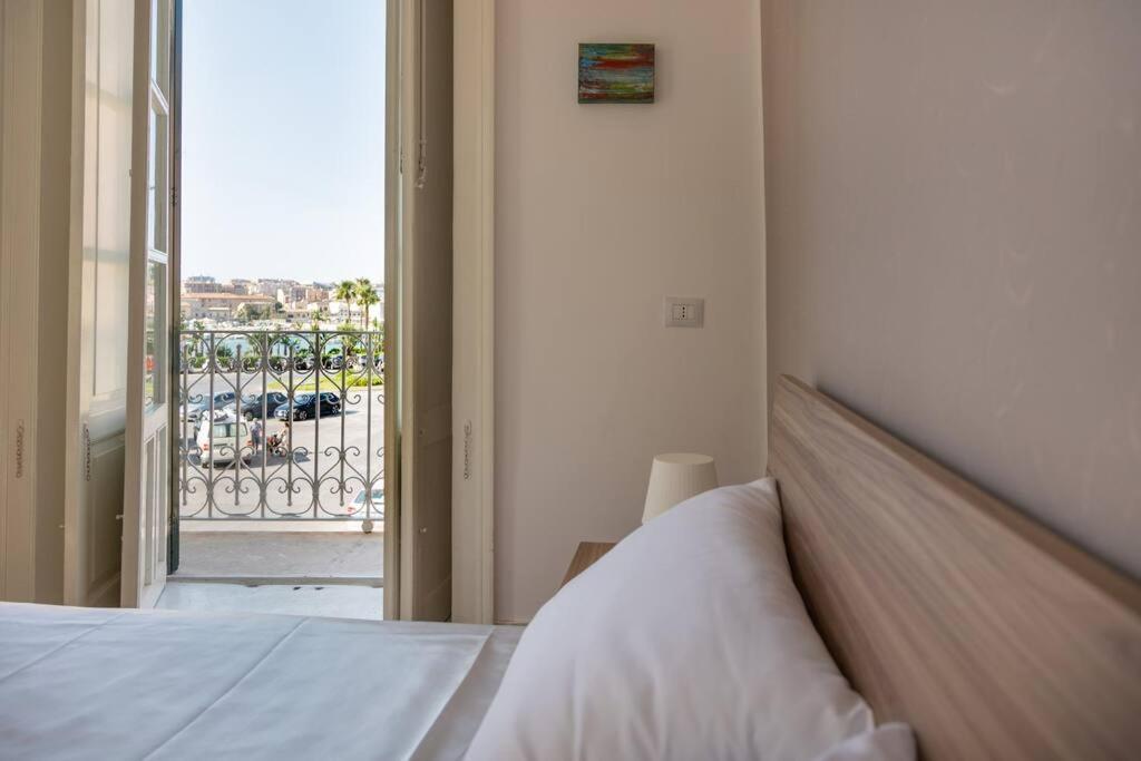 Apartment Anticitera Syracuse