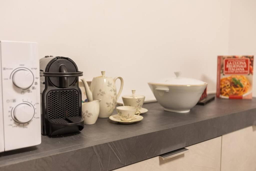 Apartment Anticitera Syracuse