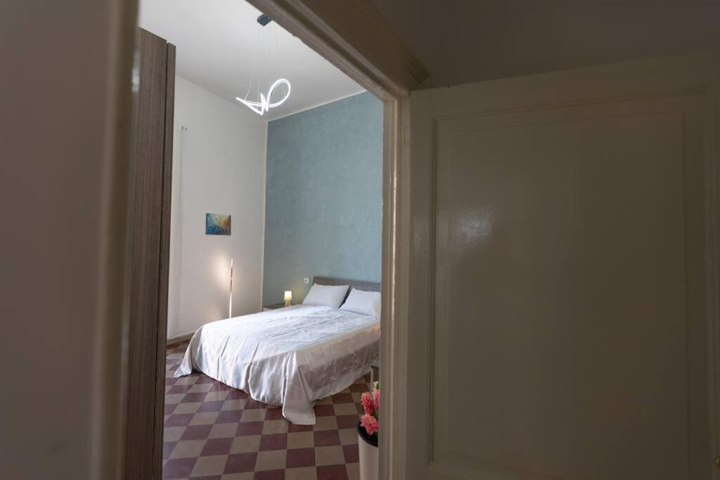 Anticitera Apartment