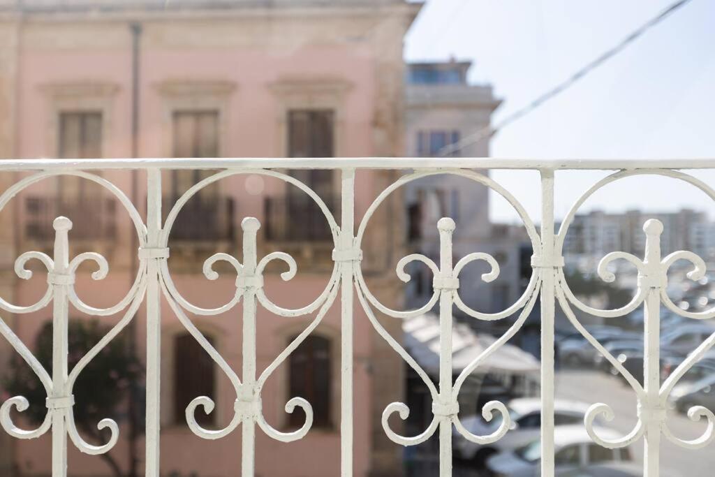 Anticitera Apartment *