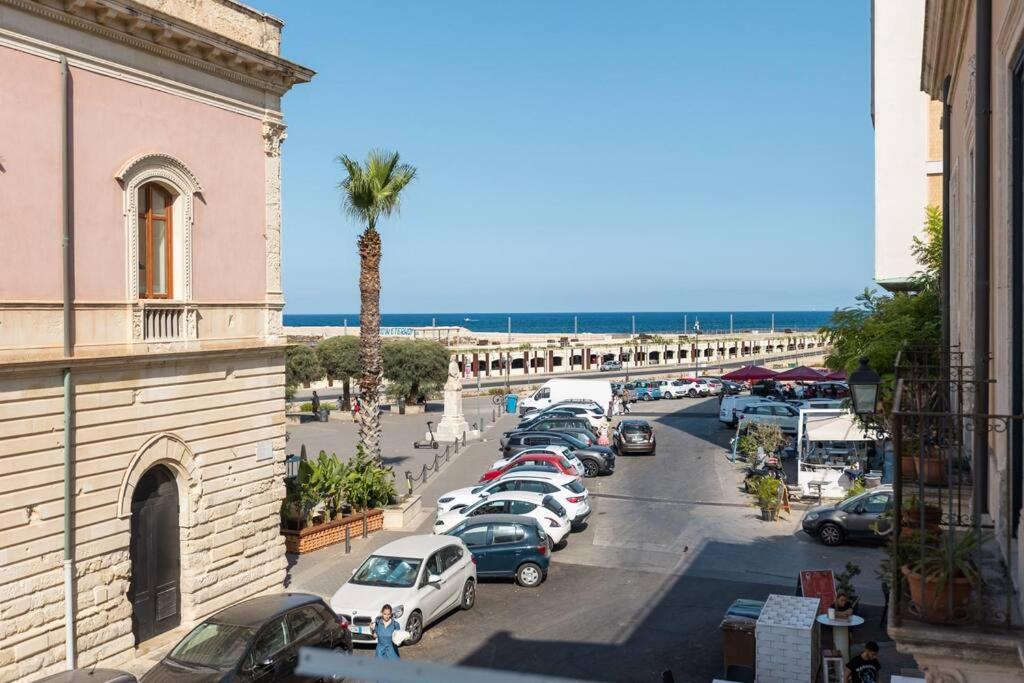 Anticitera Syracuse