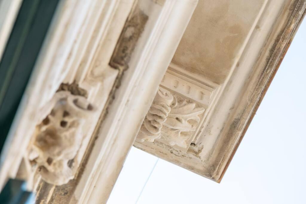 Anticitera Apartment Syracuse