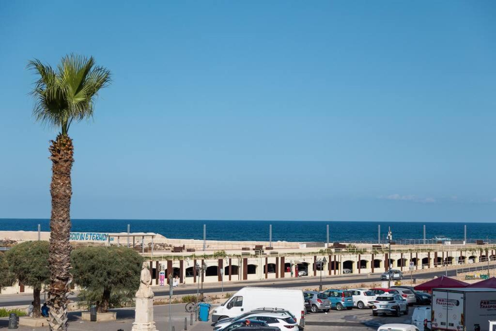 Apartment Anticitera