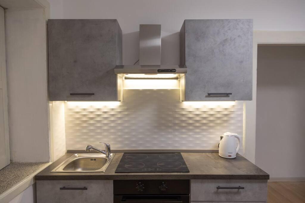 Anticitera Apartment Syrakus