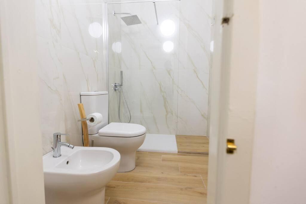 Apartment Anticitera *