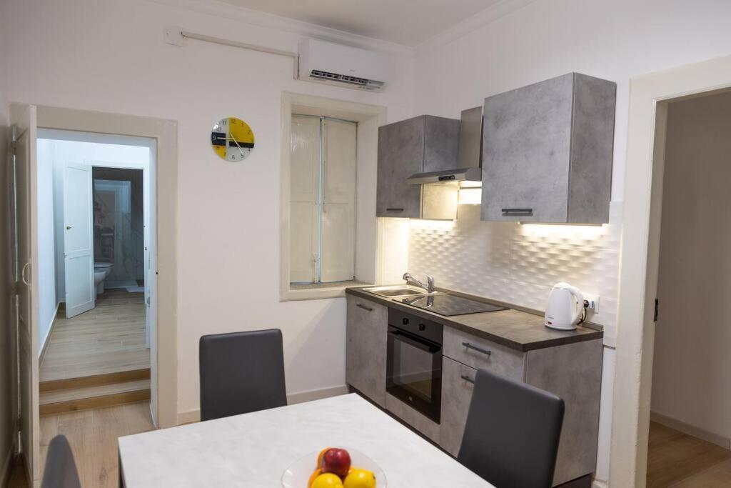 Apartment Anticitera *