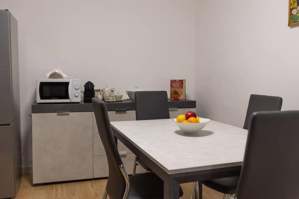 Apartment Anticitera Syracuse