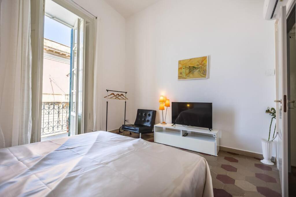 Anticitera Apartment Syracuse