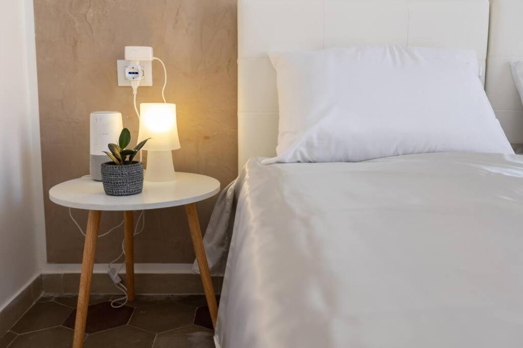 Apartment Anticitera Syracuse