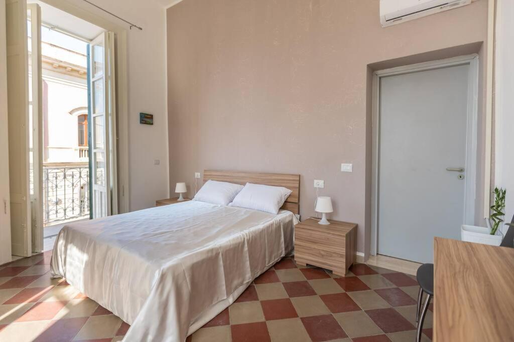 Anticitera Apartment Syracuse